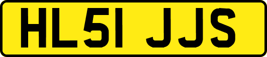 HL51JJS