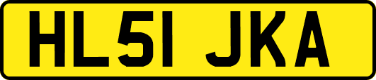 HL51JKA