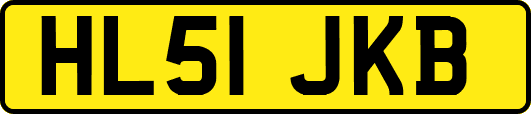 HL51JKB