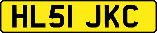 HL51JKC
