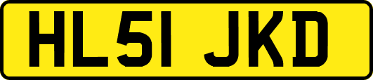 HL51JKD