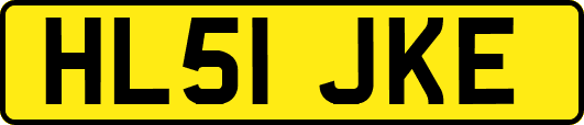 HL51JKE