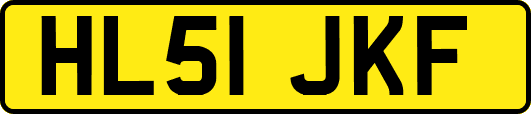 HL51JKF