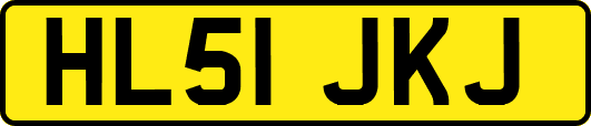 HL51JKJ