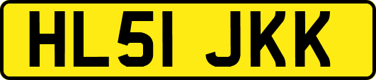 HL51JKK