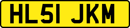 HL51JKM