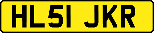 HL51JKR