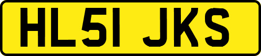 HL51JKS
