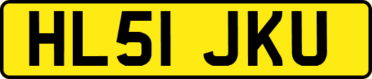 HL51JKU