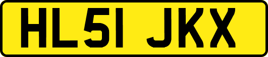 HL51JKX
