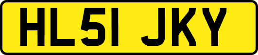HL51JKY