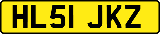 HL51JKZ