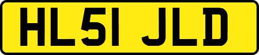 HL51JLD
