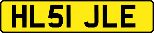 HL51JLE