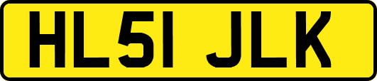 HL51JLK