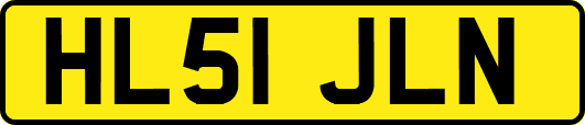 HL51JLN