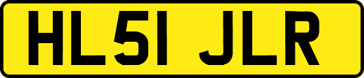 HL51JLR