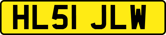 HL51JLW