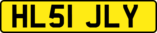 HL51JLY