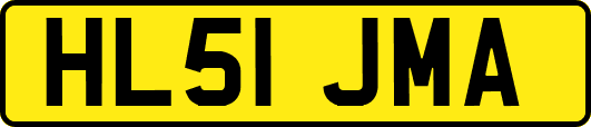 HL51JMA