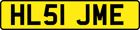 HL51JME