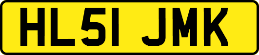 HL51JMK
