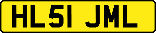 HL51JML