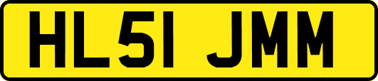 HL51JMM