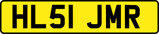 HL51JMR