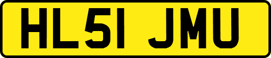 HL51JMU