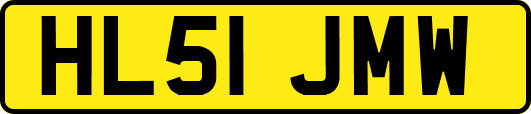 HL51JMW