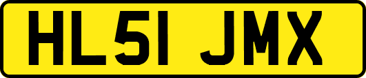 HL51JMX