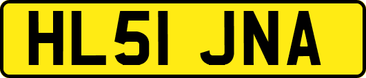 HL51JNA