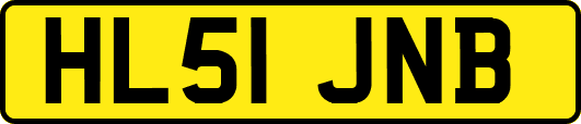 HL51JNB