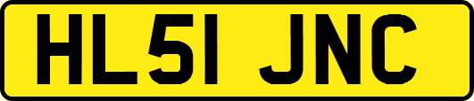HL51JNC