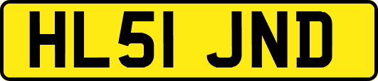 HL51JND