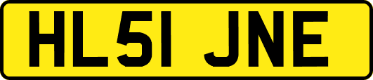 HL51JNE