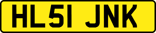 HL51JNK