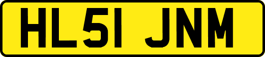 HL51JNM