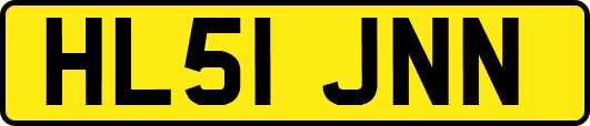 HL51JNN