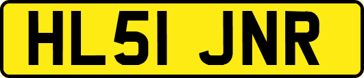 HL51JNR