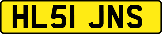 HL51JNS