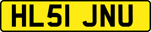 HL51JNU