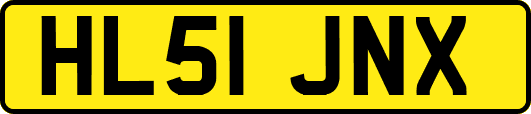 HL51JNX