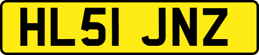 HL51JNZ