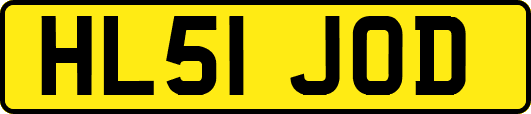 HL51JOD
