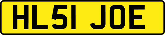 HL51JOE