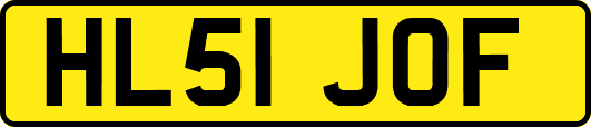 HL51JOF