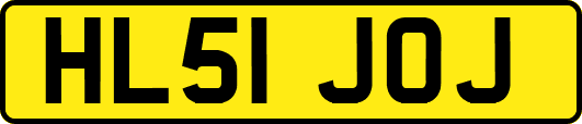HL51JOJ