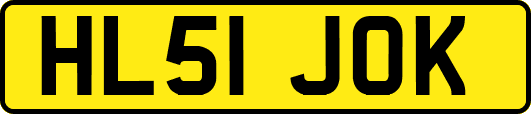 HL51JOK